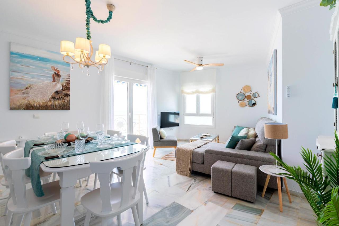 Apartamento Genteel Victoria