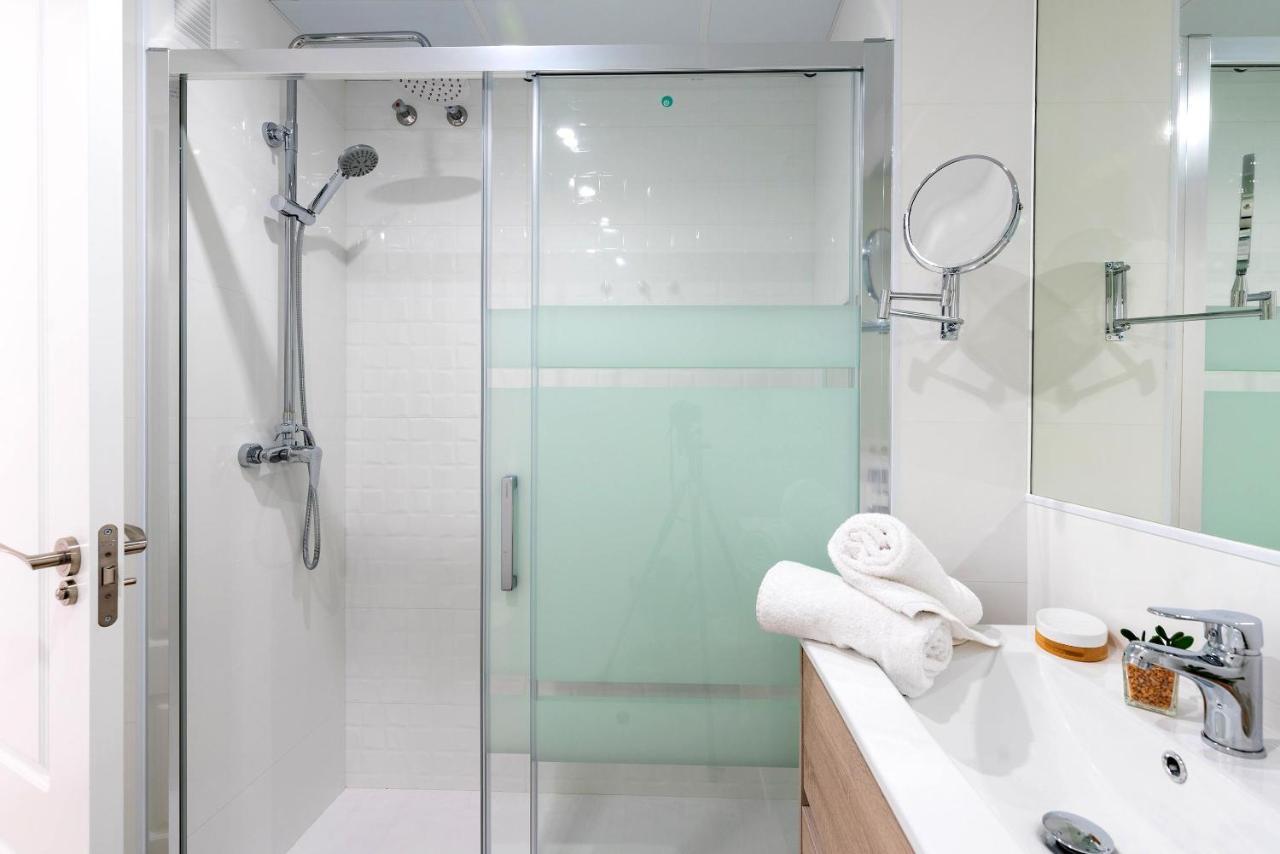Apartamento Genteel Victoria