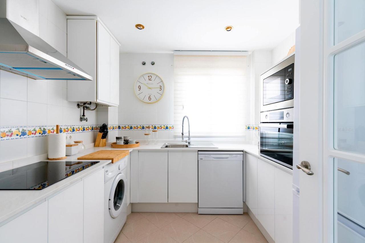 Apartamento Genteel Victoria Cádis